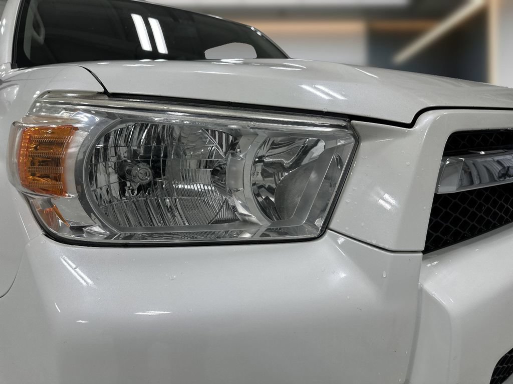 Used 2012 Toyota 4Runner SR5 w/ Convenience Pkg RWD image 11