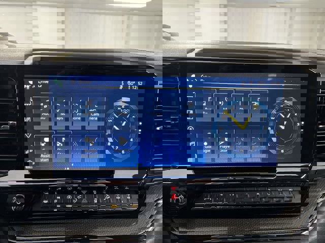 Certified 2025 Chevrolet Silverado 1500 ZR2 w/ ZR2 Bison Edition image 13