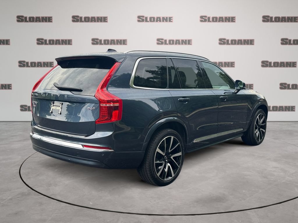Used 2024 Volvo XC90 B6 Plus w/ Protection Package AWD/4WD image 5