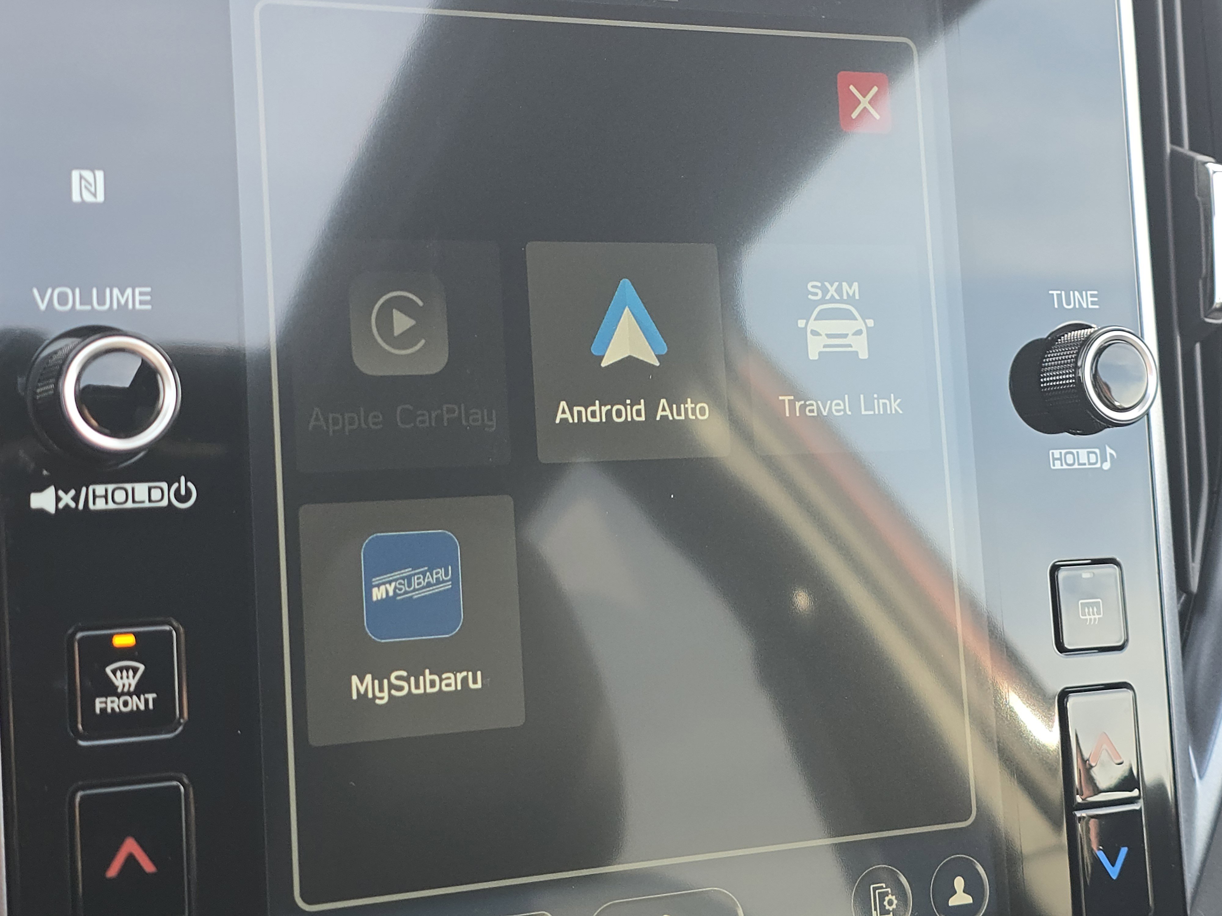 New 2026 Subaru Forester Limited image 11