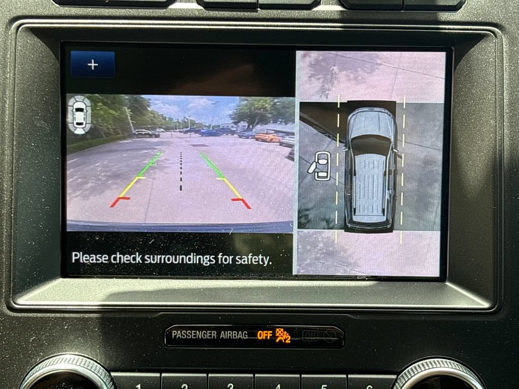 Used 2020 Ford Expedition Platinum RWD image 27
