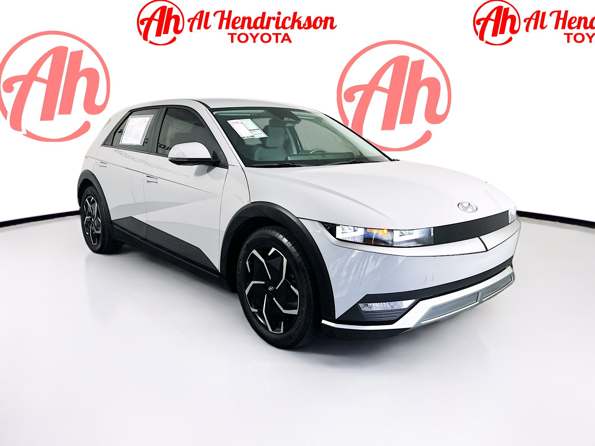 Used 2024 Hyundai Ioniq 5 SE