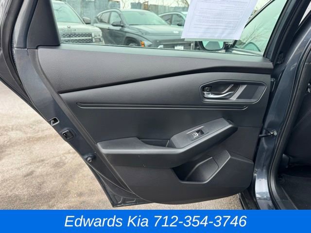 Used 2024 Honda Accord EX image 15