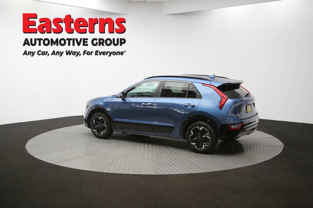 Used 2023 Kia Niro Wave w/ Wave Preserve Package image 62