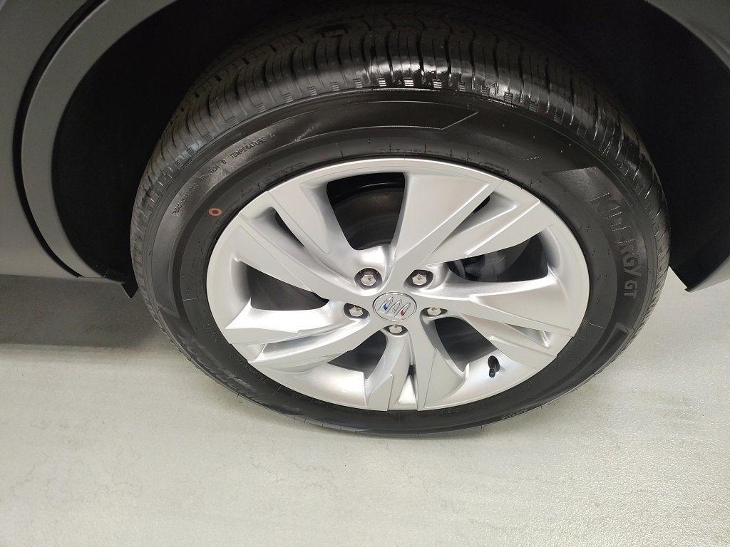 New 2026 Buick Encore GX Preferred w/ Comfort Package image 19