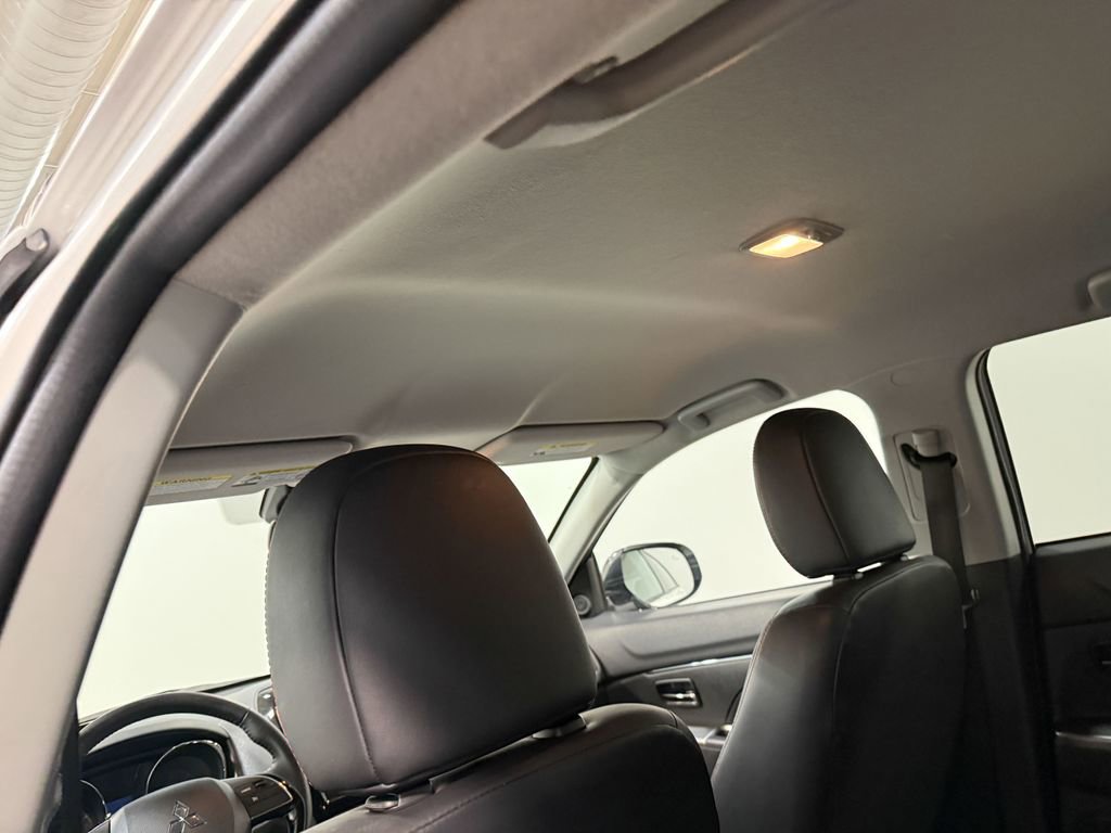 Used 2019 Mitsubishi Outlander Sport GT image 9