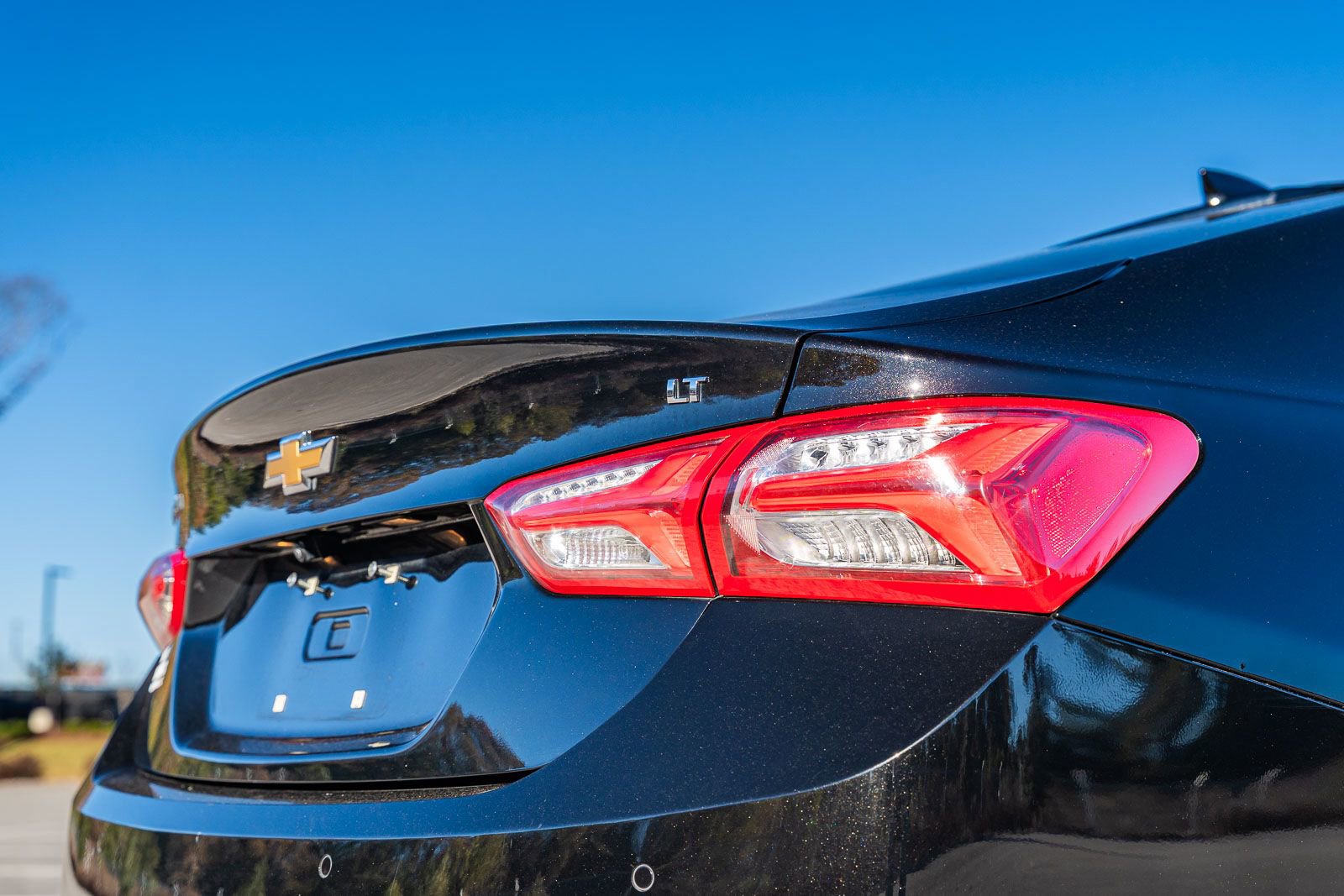 Used 2024 Chevrolet Malibu LT image 14