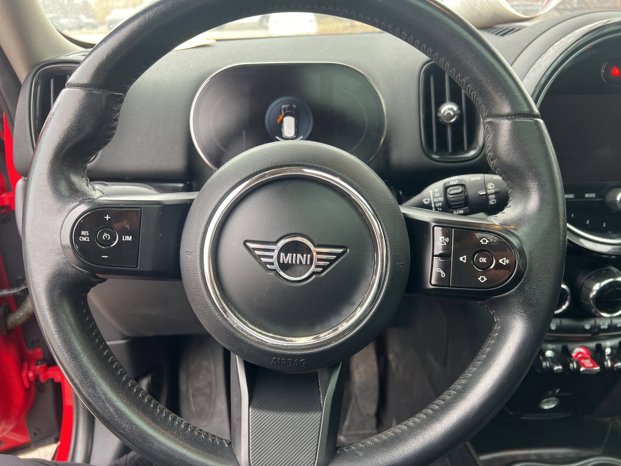 Used 2022 MINI Cooper Countryman image 18