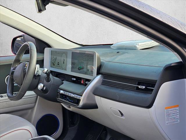 Certified 2023 Hyundai Ioniq 5 SEL image 24