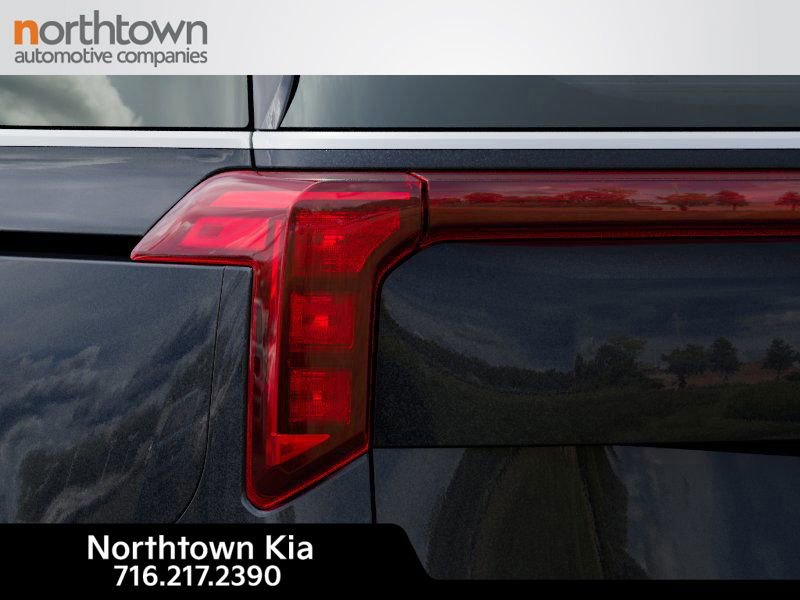 New 2026 Kia Carnival EX image 12