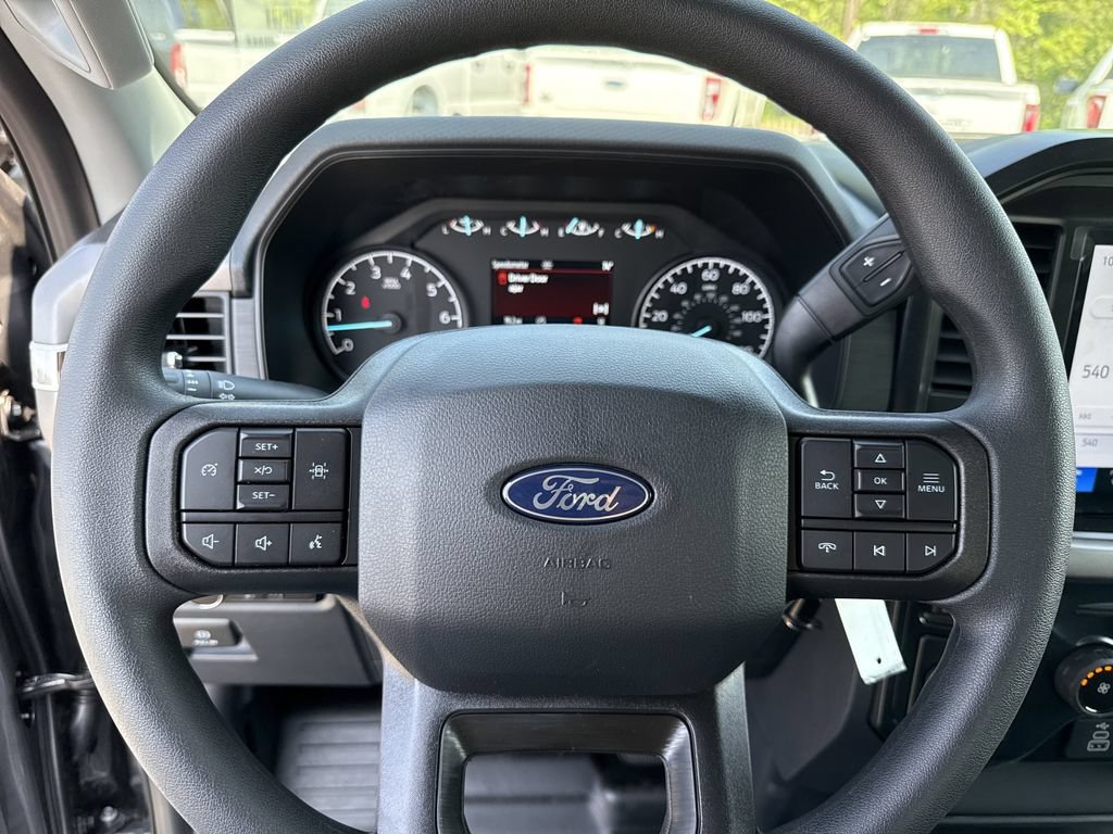 New 2026 Ford F150 XL w/ Tow/Haul Package RWD image 23