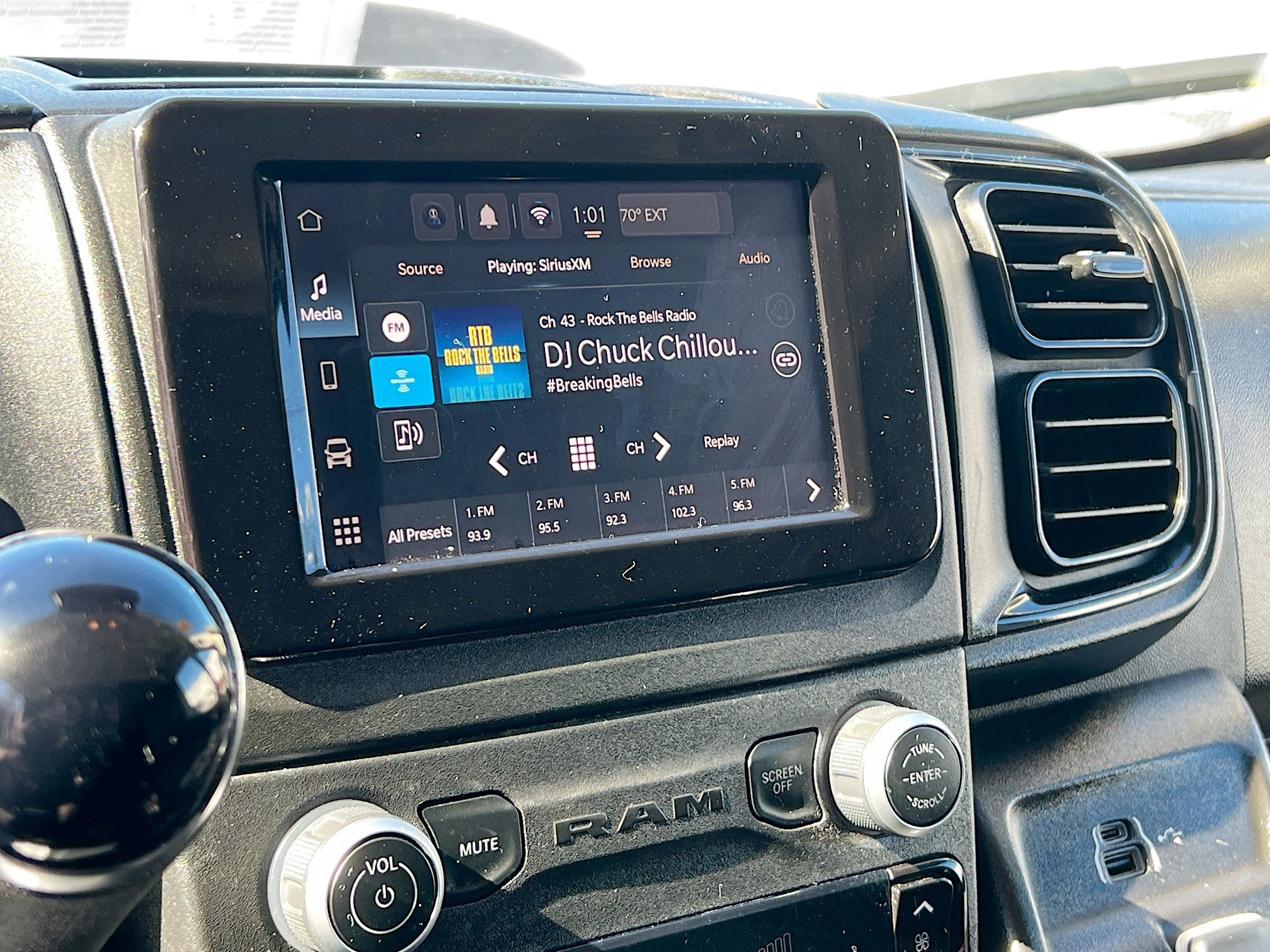 Used 2023 RAM ProMaster 2500 image 28