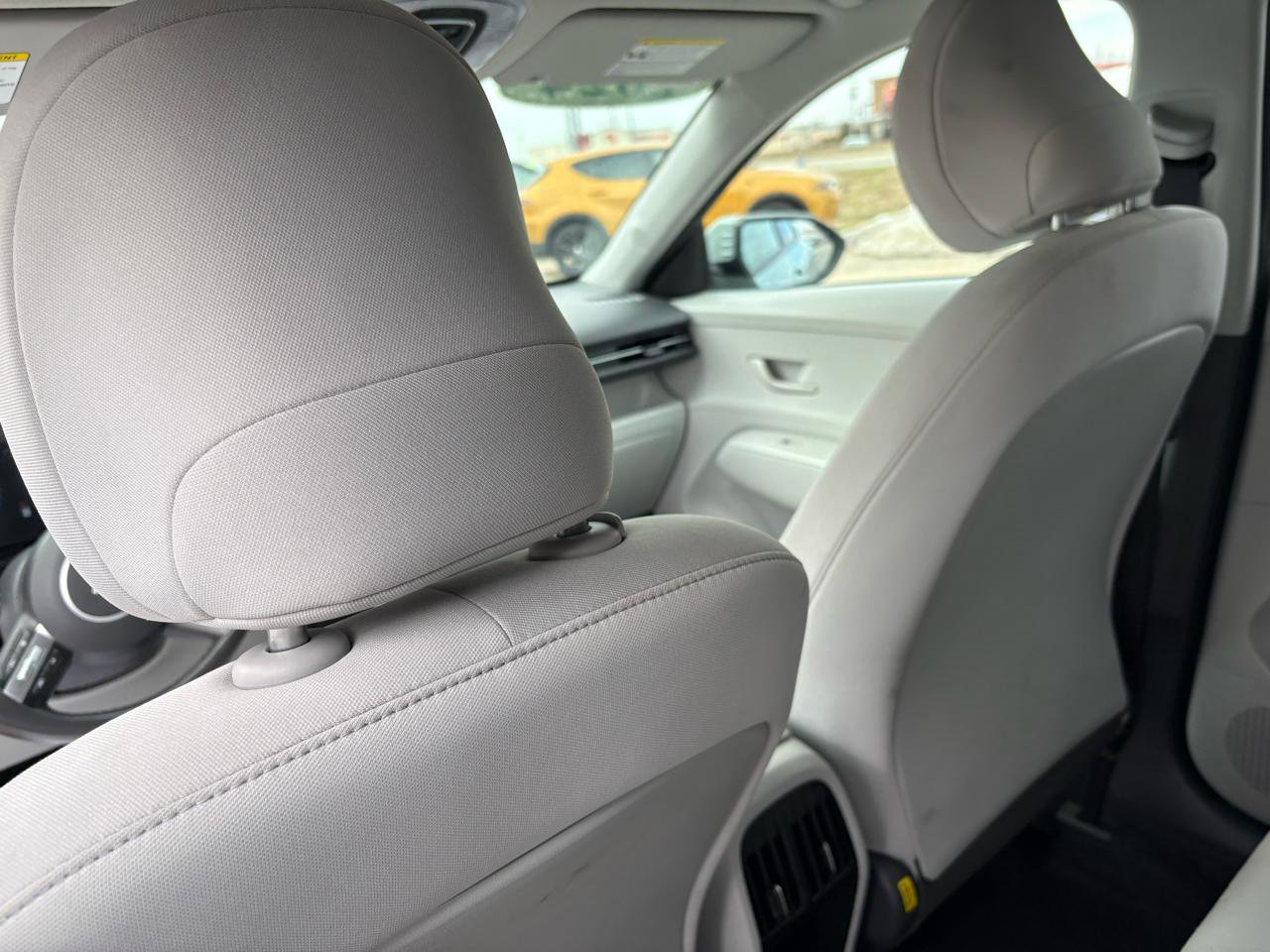Used 2024 Hyundai Kona SEL image 34