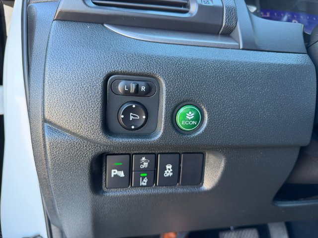 Used 2023 Honda Passport EX-L image 19