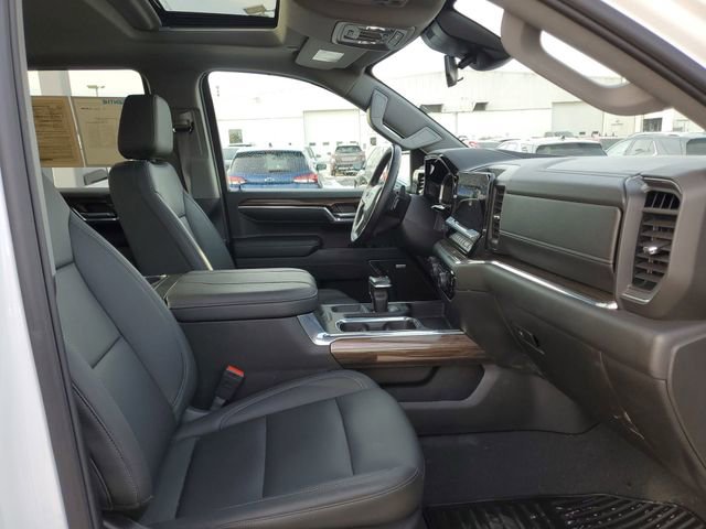 Used 2024 Chevrolet Silverado 1500 RST w/ Convenience Package II image 29