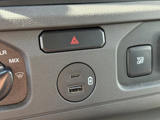 New 2026 Ford E-350 and Econoline 350 Super Duty w/ Power Equipment Group image 23