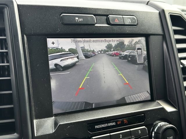 Used 2019 Ford F150 XL w/ Equipment Group 101A Mid AWD/4WD image 22