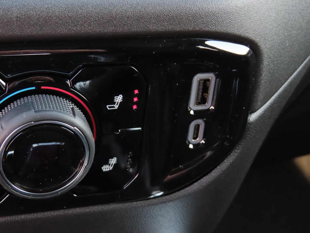 New 2026 Chevrolet Silverado 1500 RST image 11