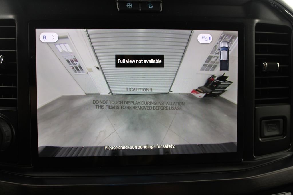 New 2025 Ford F250 Lariat w/ Lariat Ultimate Package image 61