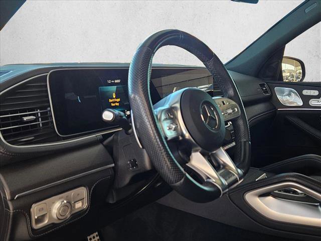 Used 2021 Mercedes-Benz GLE 53 AMG AMG GLE 53 image 9