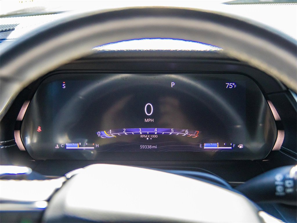 Used 2022 Jeep Grand Cherokee L Laredo image 37