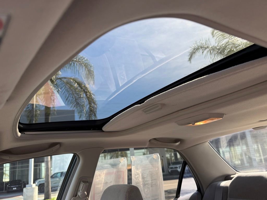 Used 2002 Honda Accord SE image 22