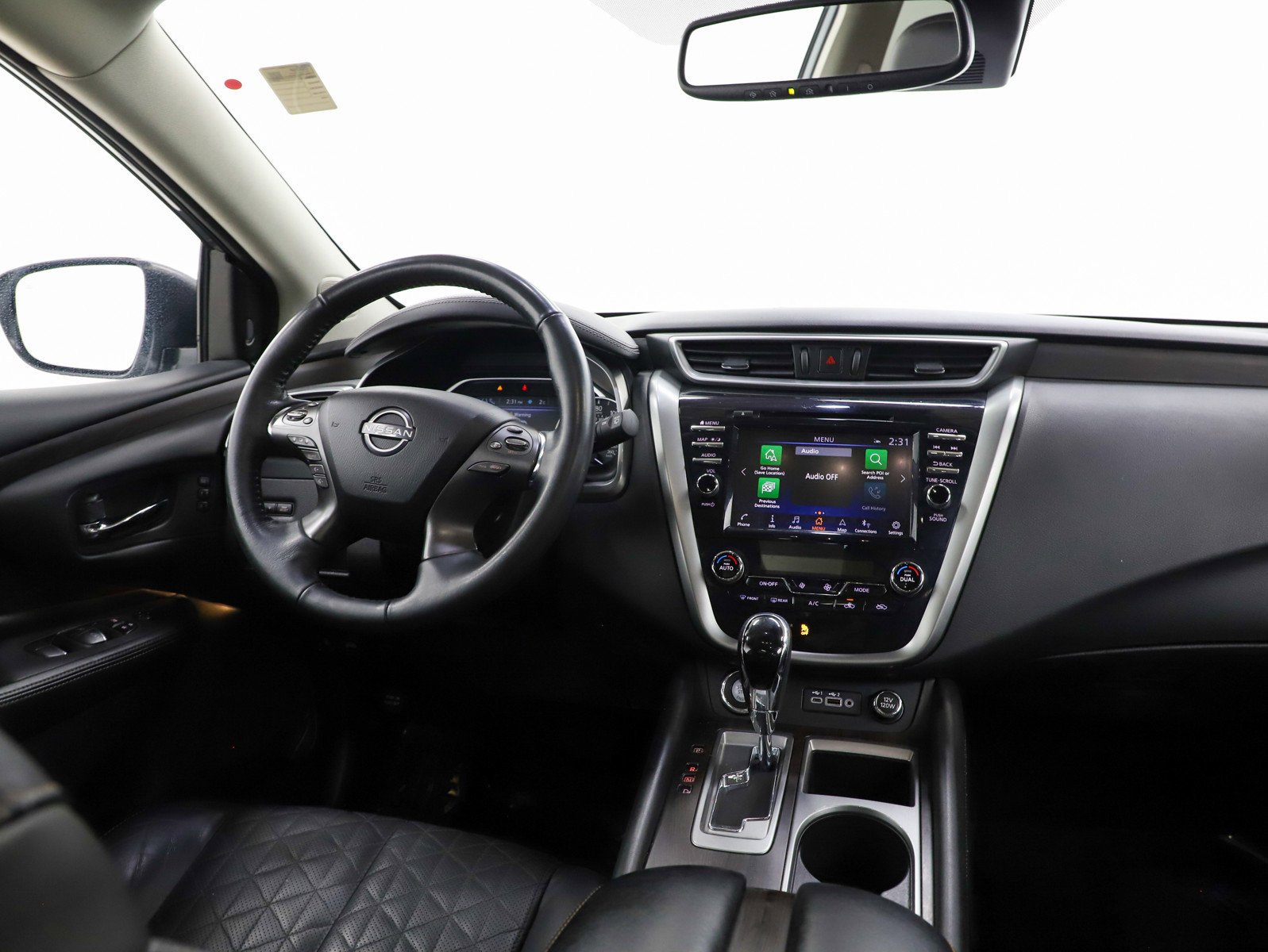 Used 2023 Nissan Murano Platinum image 14