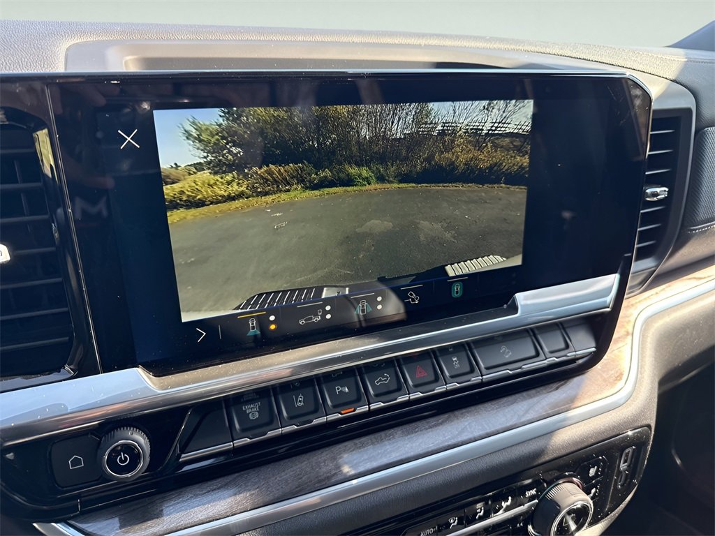 New 2026 Chevrolet Silverado 3500 LTZ w/ LTZ Plus Package image 25