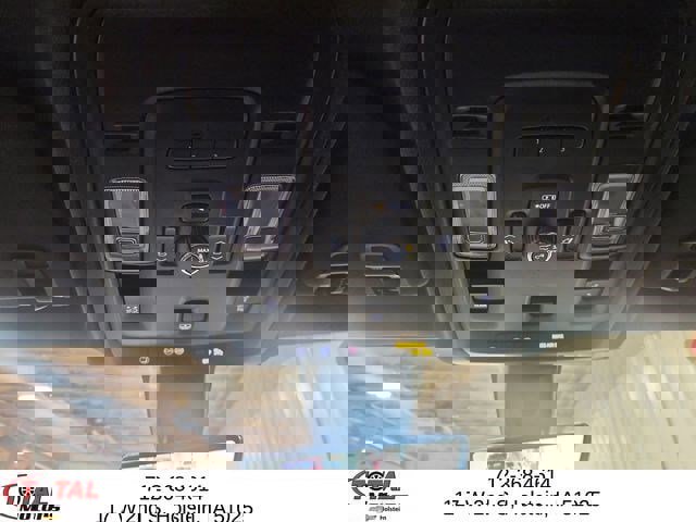 Used 2021 Chevrolet Tahoe High Country w/ Premium Package image 20