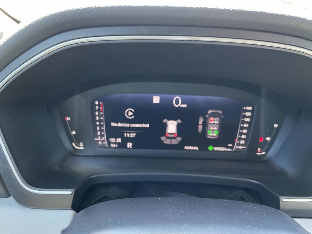 New 2026 Honda Pilot EX-L image 22