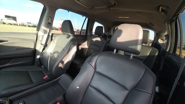 Used 2021 Honda Pilot Touring image 14