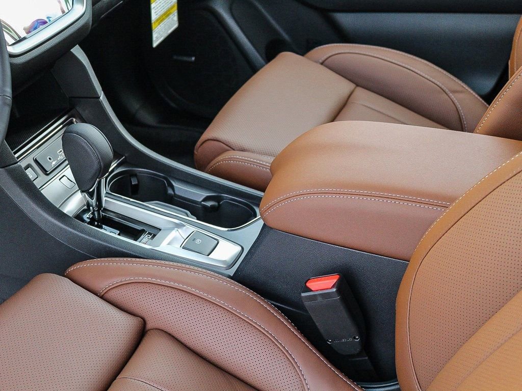 New 2026 Subaru Ascent Touring AWD/4WD image 22