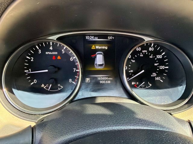 Used 2016 Nissan Rogue SV w/ SV Premium Package AWD/4WD image 24
