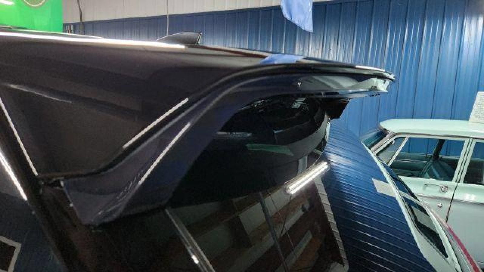 Used 2021 Land Rover Range Rover Sport HST AWD/4WD image 84
