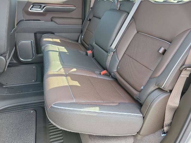New 2026 GMC Sierra 1500 Denali image 15