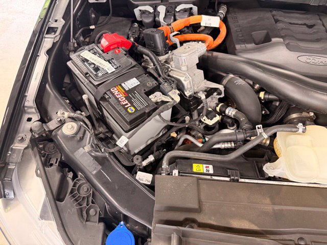 Used 2023 Ford F150 Lariat w/ Equipment Group 502A High AWD/4WD image 56