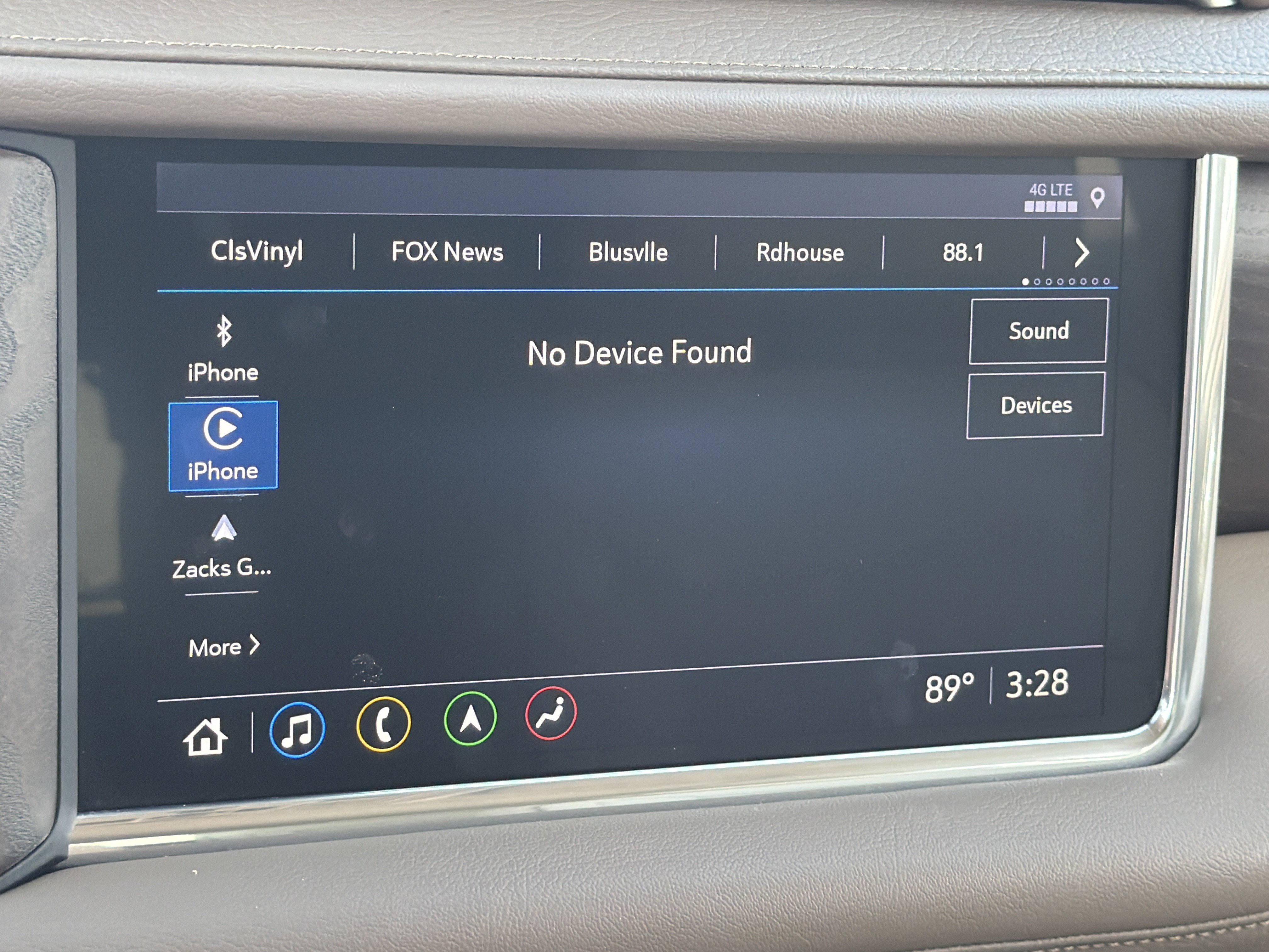 Used 2021 GMC Yukon Denali AWD/4WD image 33