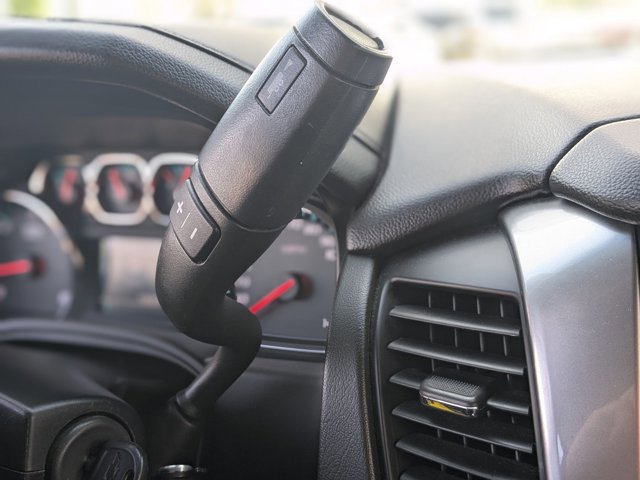 Used 2019 Chevrolet Tahoe LT RWD image 12