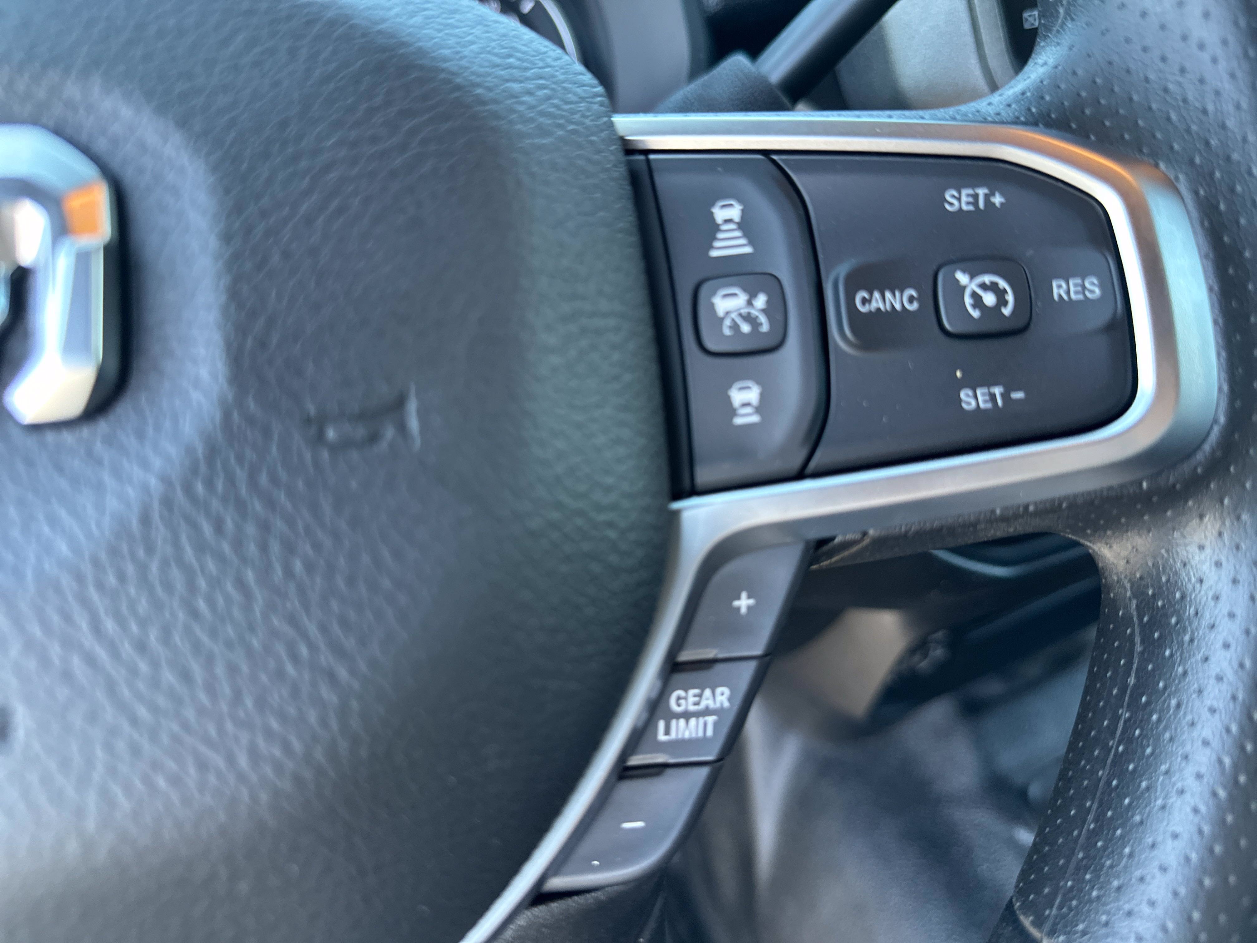 Used 2025 RAM 4500 Tradesman AWD/4WD image 23