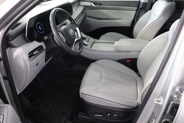 Used 2024 Hyundai Palisade SEL image 20