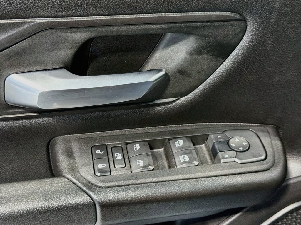 Used 2025 RAM 1500 Tradesman AWD/4WD image 18