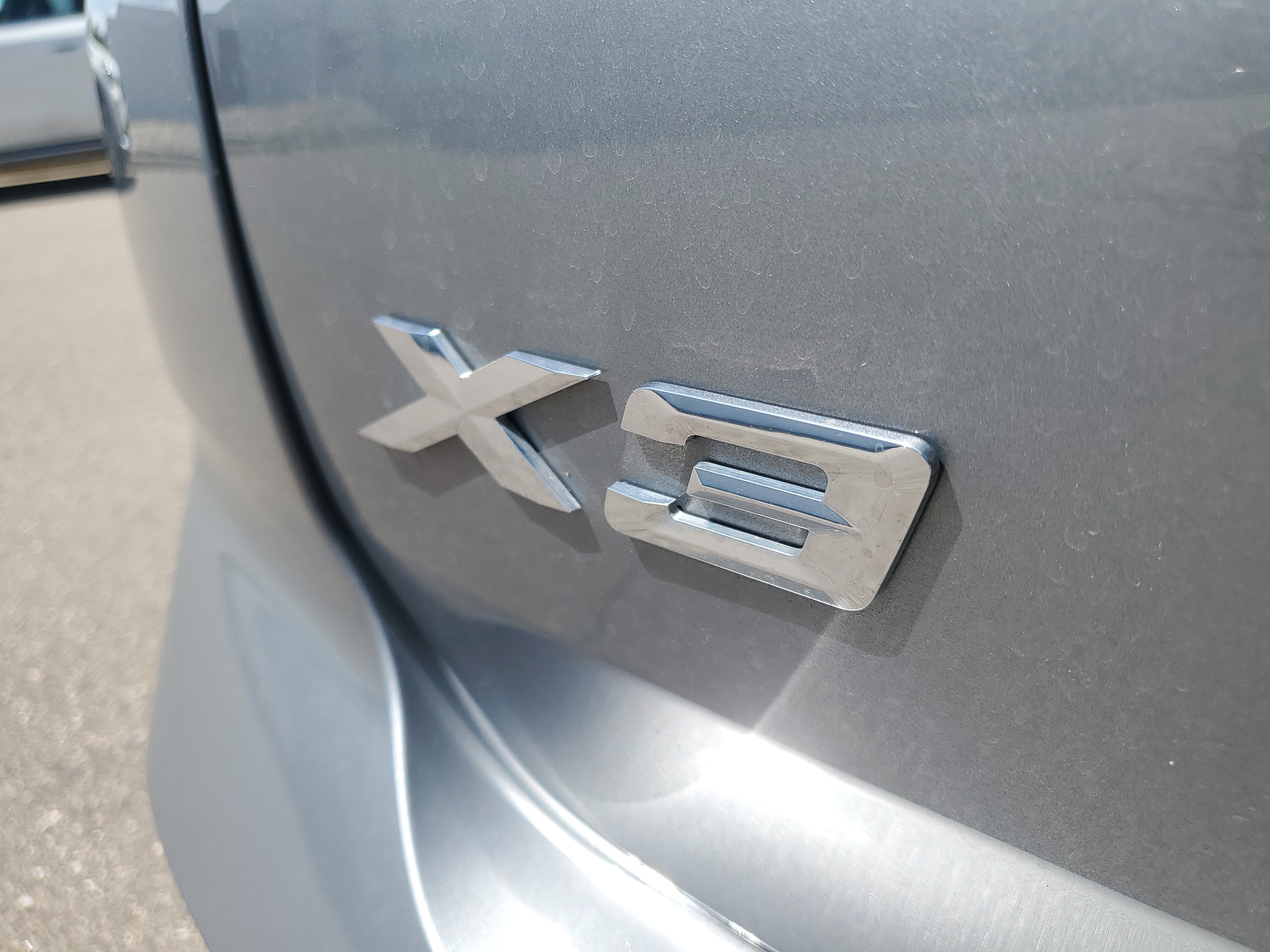 Certified 2023 BMW X3 xDrive30i w/ Premium Package AWD/4WD image 33