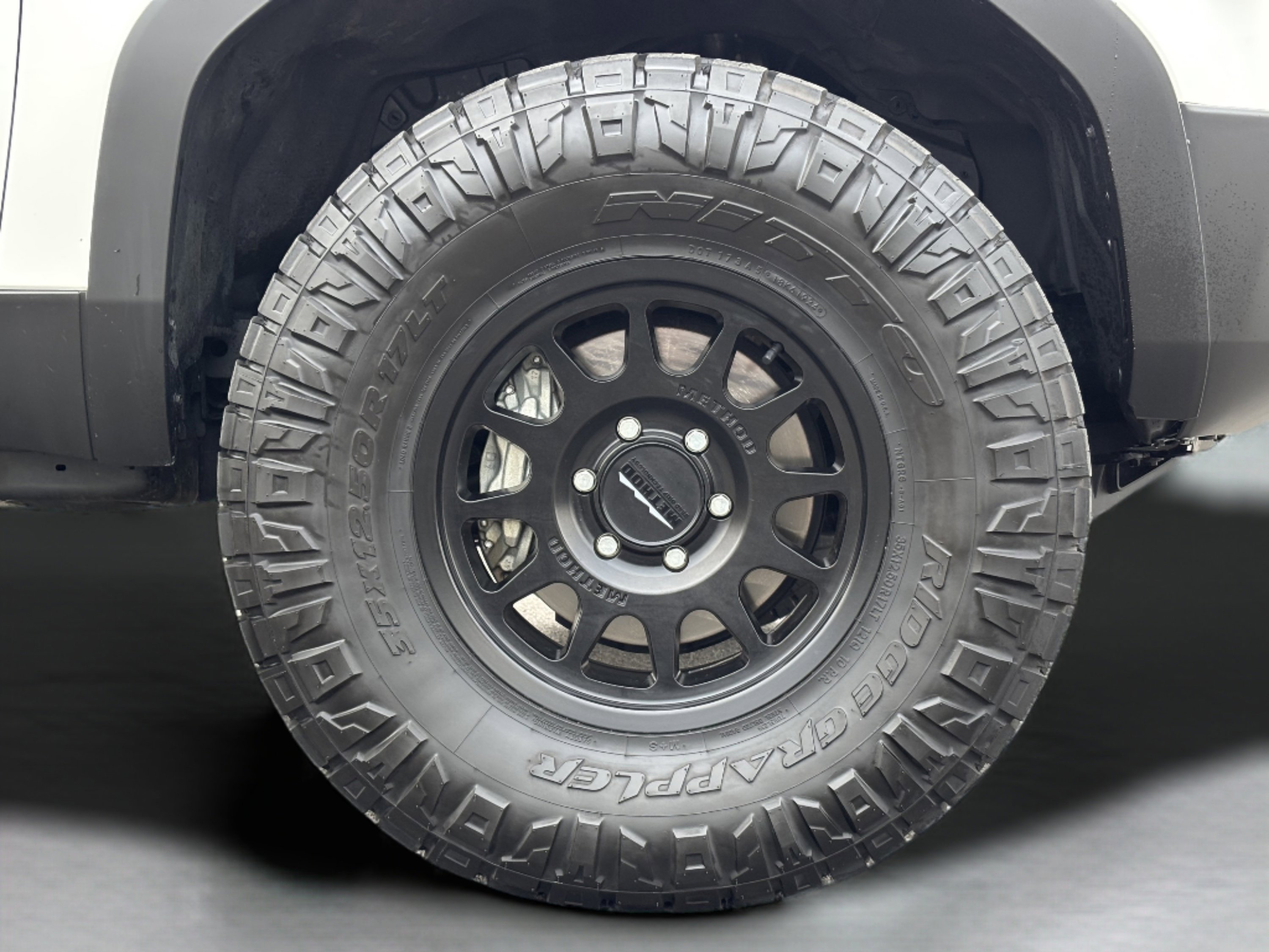 Used 2024 Toyota Land Cruiser 1958 image 11