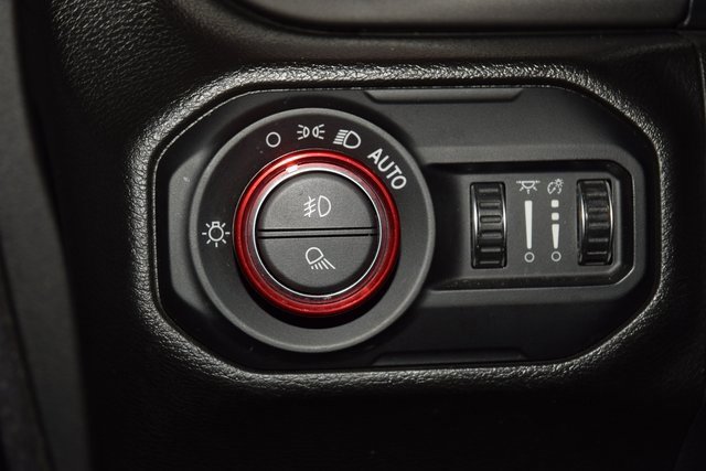 Used 2022 Jeep Gladiator Rubicon w/ LED Lighting Group image 35