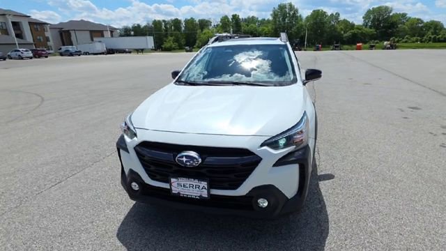 Used 2023 Subaru Outback Premium AWD/4WD image 4