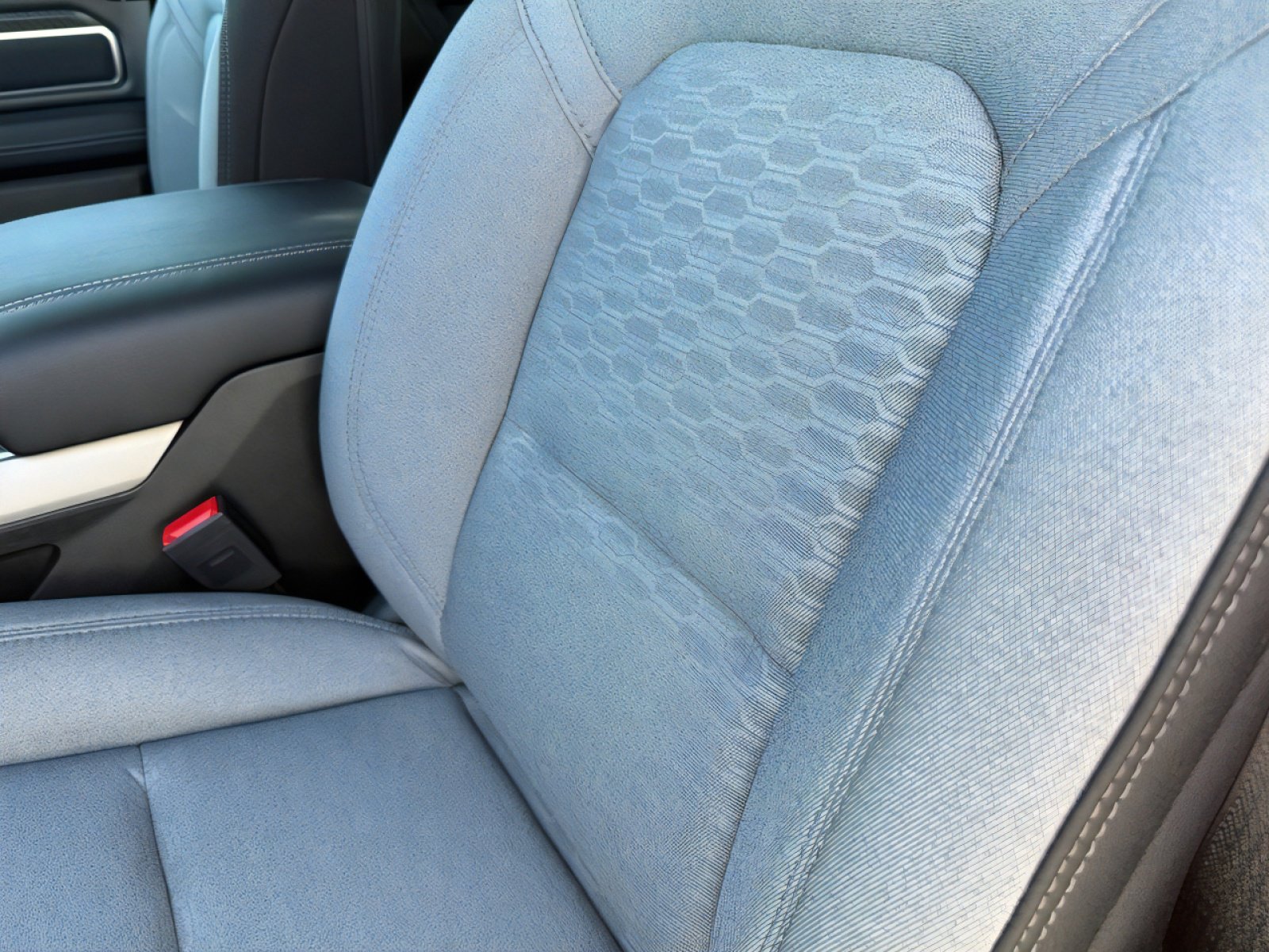 New 2026 RAM 1500 Big Horn image 24