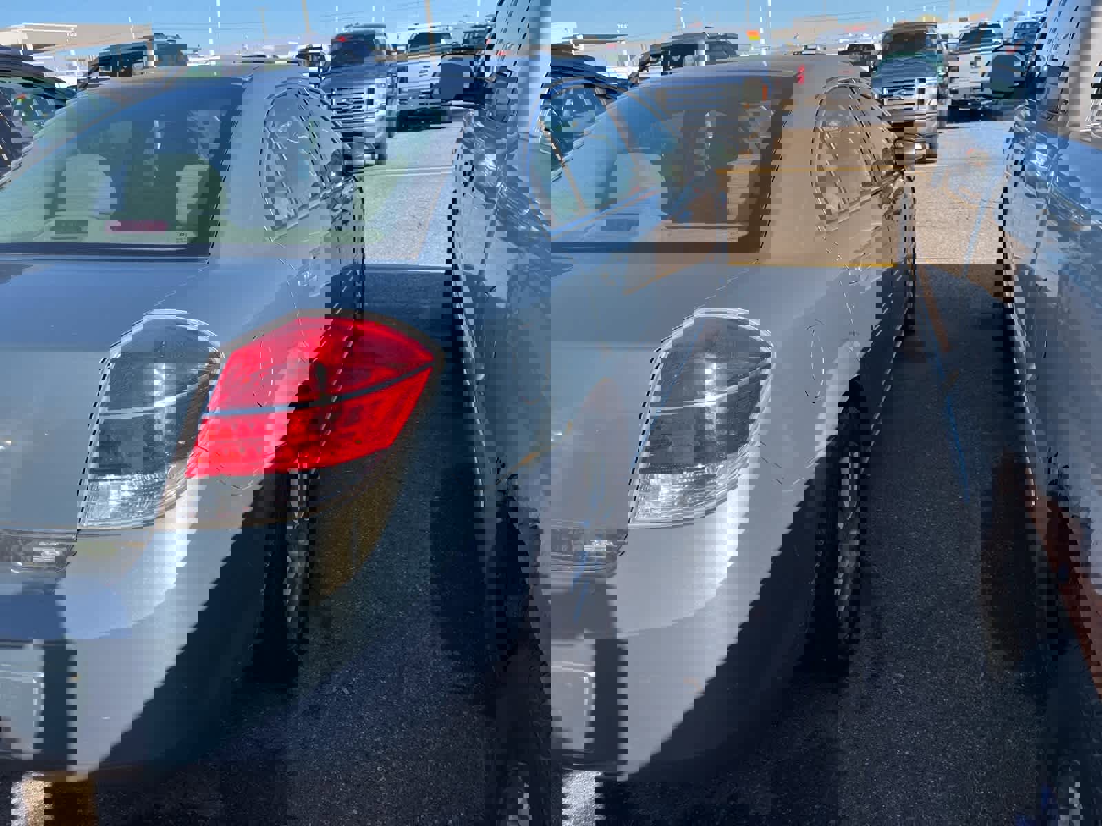 Used 2008 Saturn Aura XE w/ Convenience Package image 13