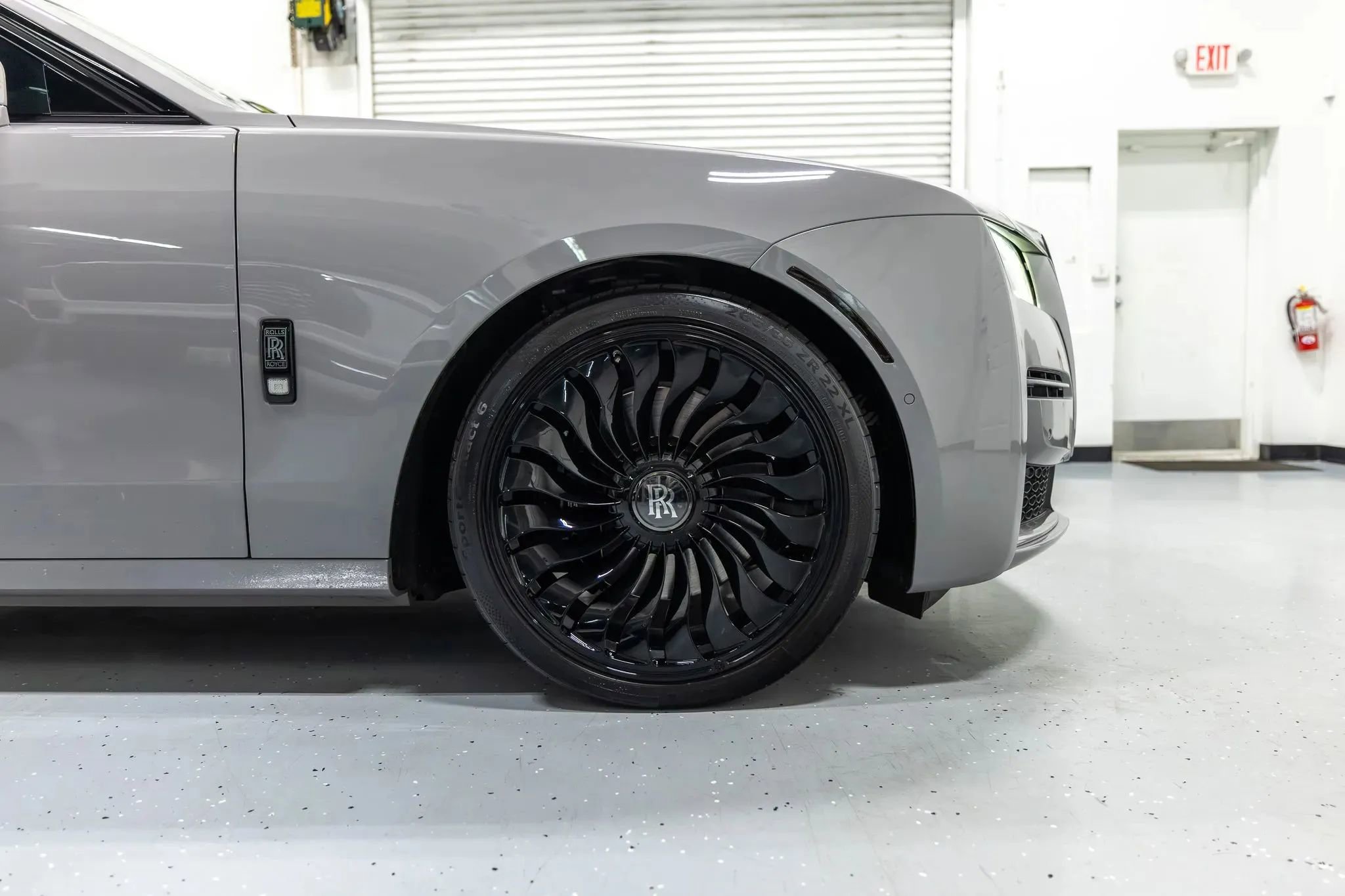 Used 2021 Rolls-Royce Ghost AWD/4WD image 18