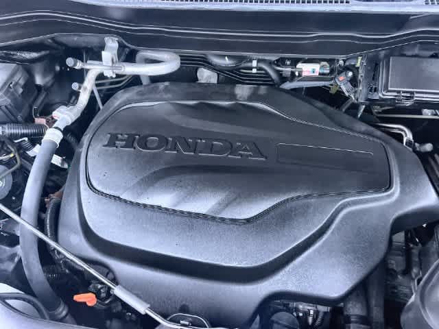 Used 2023 Honda Ridgeline Black Edition image 10