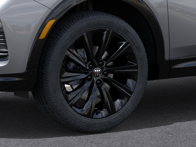 New 2026 Buick Envista Sport Touring w/ Convenience I Package FWD image 36